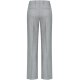 Greiff Corporate Modern WITH 37.5® Damen Hose Bootcut Hellgrau 52