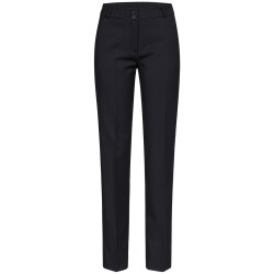 Greiff Corporate BASIC Damen Business-Hose Slim-Fit...