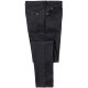 Greiff Corporate CASUAL Damen Hose 5-Pocket Regular-Fit Schwarz 52