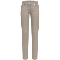 Greiff Corporate CASUAL Damen Hose 5-Pocket Regular-Fit...
