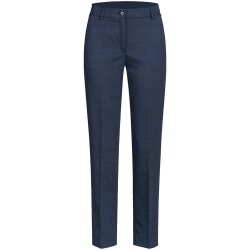 Greiff Corporate Modern WITH 37.5® Damen Hose Marine...