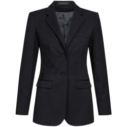 Greiff Corporate BASIC Damen Langblazer Regular-Fit...