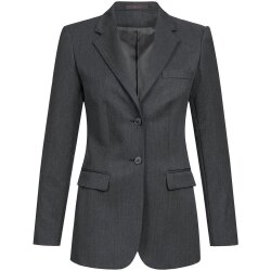 Greiff Corporate BASIC Damen Langblazer Regular-Fit...