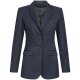 Greiff Corporate BASIC Damen Langblazer Regular-Fit Marine 44
