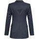 Greiff Corporate BASIC Damen Langblazer Regular-Fit Marine 44