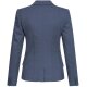 Greiff Modern WITH 37.5® Damen Blazer Regular  Marine PINPOINT 40