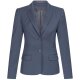 Greiff Modern WITH 37.5® Damen Business-Blazer Dunkelblau 36