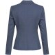 Greiff Modern WITH 37.5® Damen Blazer Slim-Fit Marine PINPOINT 38