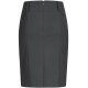 Greiff Corporate Stiftrock PREMIUM Damen Regular-Fit Anthrazit 46