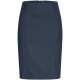 Greiff Corporate Stiftrock PREMIUM Damen Regular-Fit Marine 88