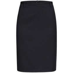 Greiff Corporate BASIC Damen Stiftrock Regular-Fit...