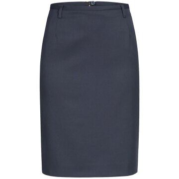 Greiff Corporate BASIC Damen Business-Stiftrock Regular  Marine 42