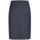 Greiff Corporate BASIC Damen Business-Stiftrock Regular  Marine 42