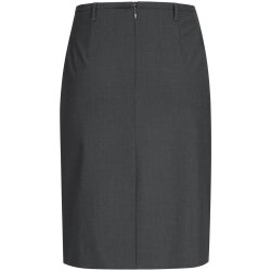Greiff Corporate Stiftrock PREMIUM Damen Regular-Fit Anthrazit 84