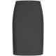 Greiff Corporate Stiftrock PREMIUM Damen Regular-Fit Anthrazit 84