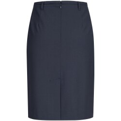 Greiff Corporate Stiftrock Damen PREMIUM Regular-Fit Marine 36