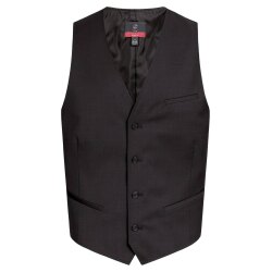 Greiff Modern WITH 37.5® Herren Weste V-Neck Regular...
