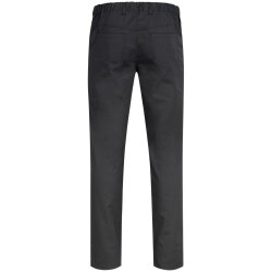 Greiff GASTRO MODA Herren-Hose 5-Pocket Regular-Fit Schwarz 42