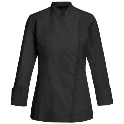 Greiff GASTRO MODA Cuisine Damen Kochjacke Regular Fit...