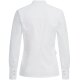 Greiff GASTRO MODA Damen Premium-Kochjacke Regular-Fit Weiß L