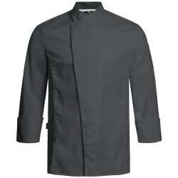 Greiff GASTRO MODA Cuisine Herren Premium-Kochjacke...