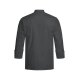 Greiff GASTRO MODA Cuisine Herren Premium-Kochjacke Anthrazit L
