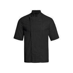 Greiff GASTRO Cuisine Herren Kochjacke Kurzarm Regular...