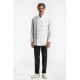 Greiff GASTRO MODA Cuisine Herren Premium-Kochjacke Regular Weiß M
