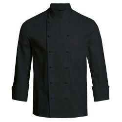 Greiff GASTRO MODA Cuisine Herren Kochjacke Regular-Fit...
