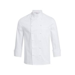 Greiff GASTRO MODA Herren Cuisine Basic Kochjacke...