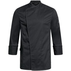 Greiff GASTRO MODA Cuisine Herren Premium-Kochjacke...