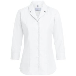 Greiff Corporate BASIC Damen Bluse 3/4 Kent Regular-Fit...