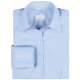 Greiff Corporate Bluse Damen BASIC Regular-Fit Hellblau 46