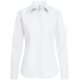 Greiff Corporate Bluse Damen BASIC Regular-Fit Weiß 44