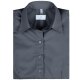 Greiff Corporate Bluse Damen BASIC Anthrazit 48