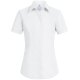 Greiff Corporate Bluse Damen BASIC Regular-Fit Weiß 34