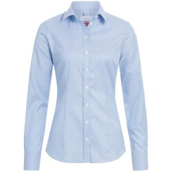 Greiff Modern with 37.5® Damen Bluse Langarm Kent...