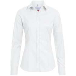 Greiff Modern with 37.5® Damen Bluse Langarm Kent...