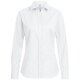 Greiff Modern with 37.5® Damen Bluse Langarm Kent Regular Fit Weiß 32