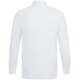 Greiff Corporate Hemd BASIC Herren Comfort Fit OEKO TEX® Weiß 41/42