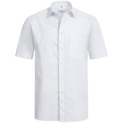 Greiff Corporate Hemd BASIC Herren Comfort Fit OEKO...