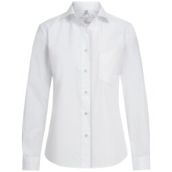 Greiff Corporate Bluse BASIC Damen Comfort Fit OEKO...