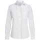 Greiff Corporate Bluse BASIC Damen Comfort Fit OEKO TEX® Weiß 40