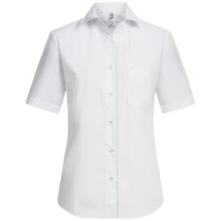 Greiff Corporate Bluse BASIC Damen Comfort Fit OEKO...