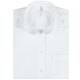 Greiff Corporate Bluse BASIC Damen Comfort Fit OEKO TEX® Weiß 46