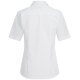 Greiff Corporate Bluse BASIC Damen Comfort Fit OEKO TEX® Weiß 46