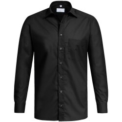 Greiff Corporate Hemd BASIC Herren Regular Fit OEKO...