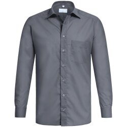 Greiff Corporate Hemd BASIC Herren OEKO TEX®...