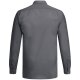 Greiff Corporate Hemd BASIC Herren OEKO TEX® Anthrazit 43/44