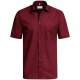 Greiff Corporate Hemd BASIC Herren OEKO TEX® Bordeaux 39/40